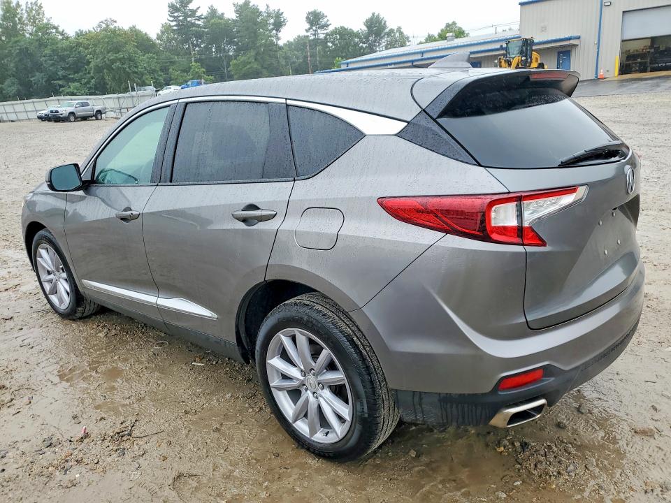 63288366 :رقم المزاد ، 5J8TC2H30PL025439 vin ، 2023 Acura Rdx مزاد بيع