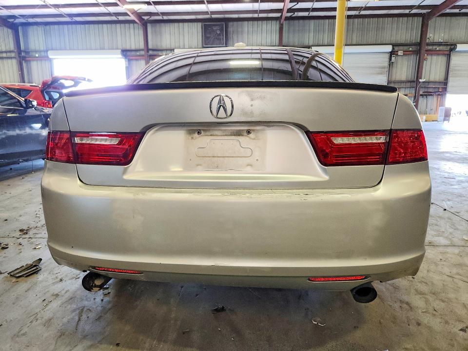 2007 Acura Tsx მანქანა იყიდება აუქციონზე, vin: JH4CL96887C021613, აუქციონის ნომერი: 59646526