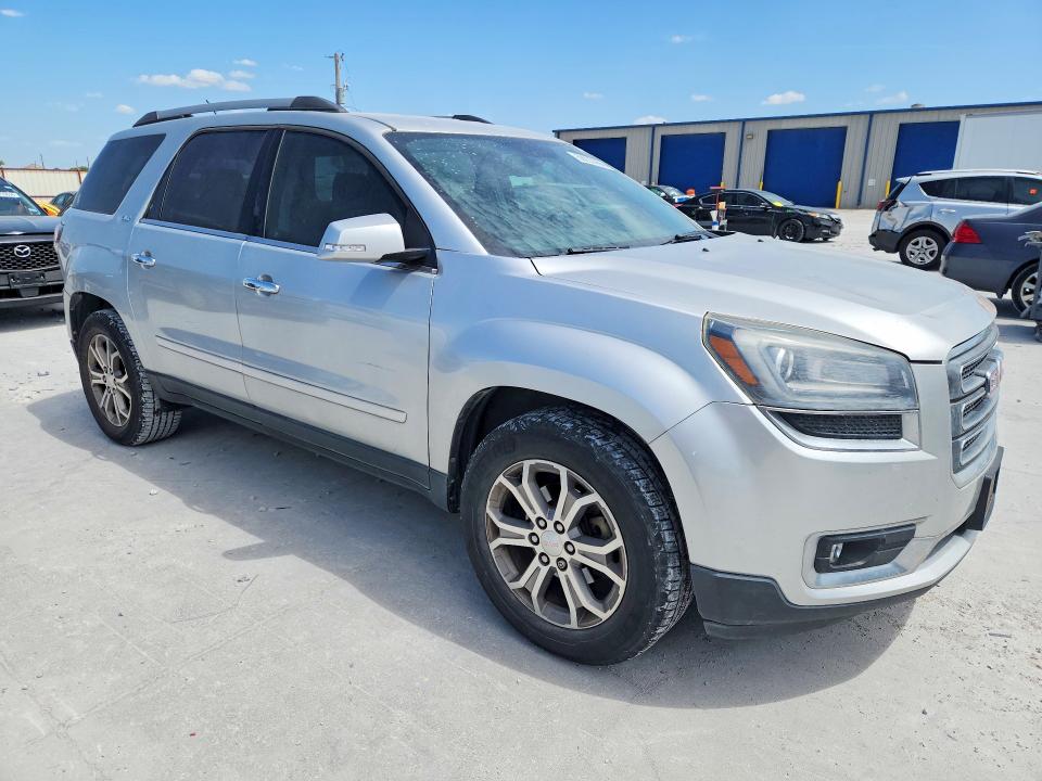 Продажа на аукционе авто 2013 Gmc Acadia, vin: 1GKKRRKD0DJ199378, номер лота: 59222466