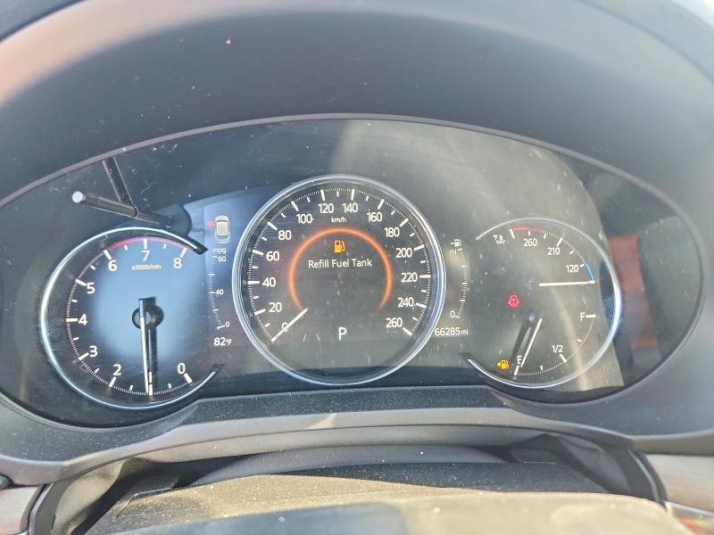 Aukcja sprzedaży 2023 Mazda Cx-5, vin: JM3KFBXYXP0126172, numer aukcji: 56283686