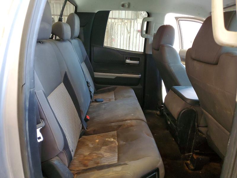 Aukcja sprzedaży 2016 Toyota Tundra, vin: 5TFUW5F18GX514340, numer aukcji: 63427036