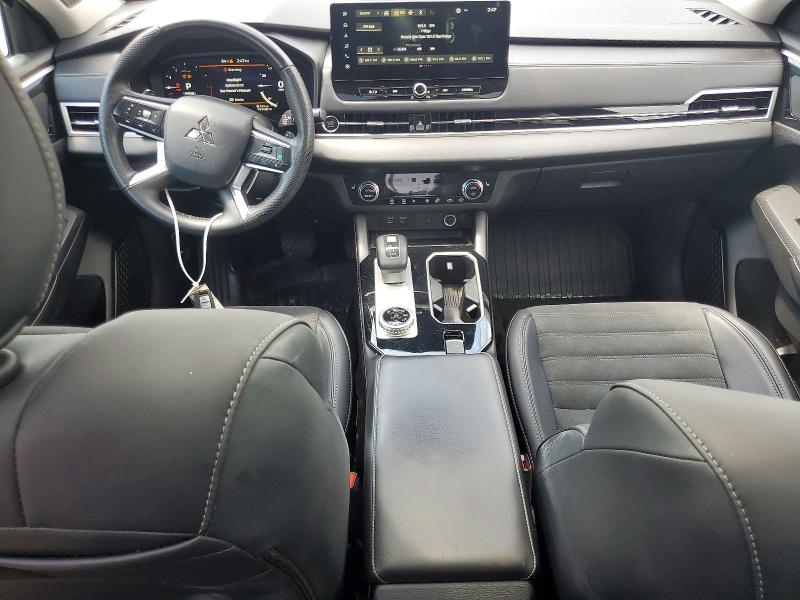 2025 Mitsubishi Outlander მანქანა იყიდება აუქციონზე, vin: JA4J4VA82SZ025582, აუქციონის ნომერი: 62073276