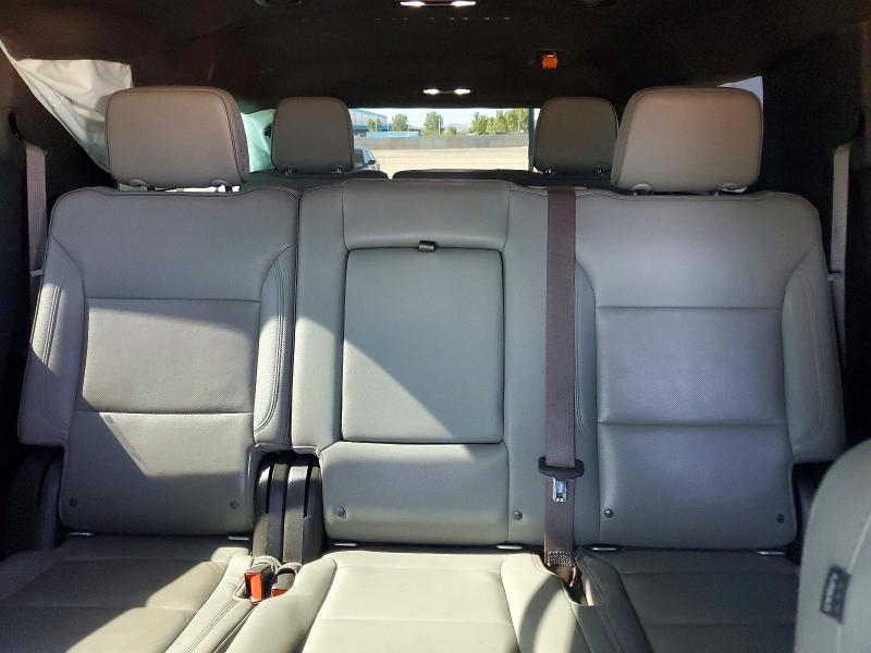Продажа на аукционе авто 2021 Gmc Yukon Xl, vin: 1GKS1GKD4MR250779, номер лота: 60247286