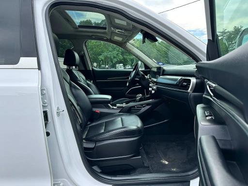 Продажа на аукционе авто 2025 Kia Telluride, vin: 5XYP64GC4SG639970, номер лота: 60915256