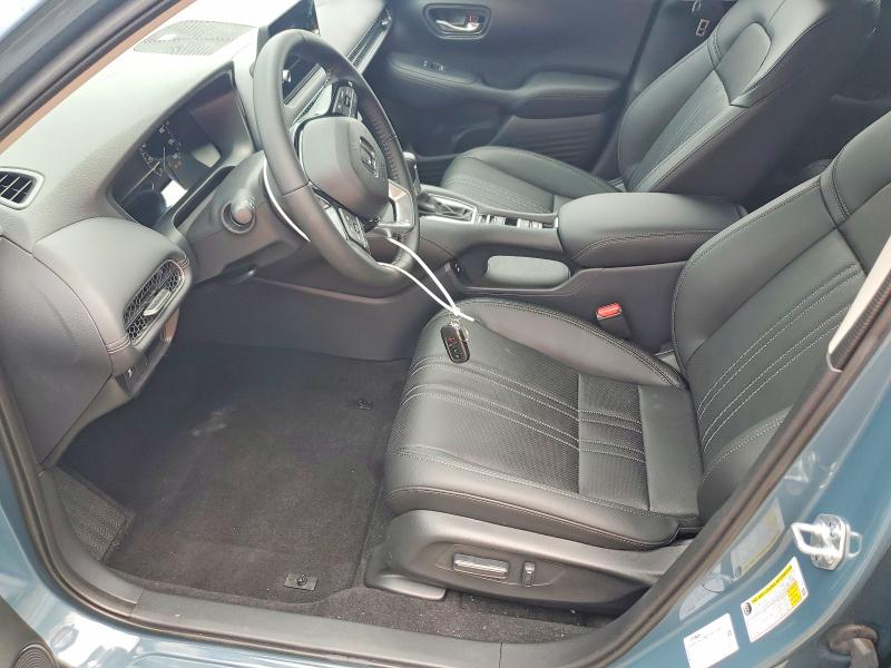 Продажа на аукционе авто 2027 Honda Hr-v, vin: 3CZRZ2H76VM703076, номер лота: 62978946