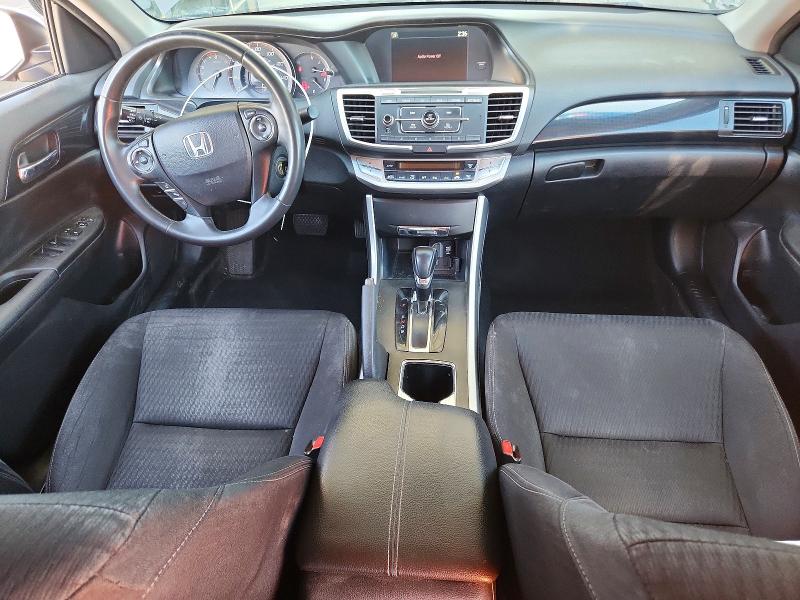 Aukcja sprzedaży 2015 Honda Accord, vin: 1HGCR2F58FA210075, numer aukcji: 61677066