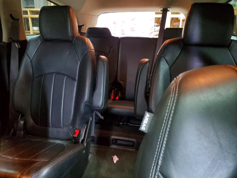 Продаж на аукціоні авто 2015 Buick Enclave, vin: 5GAKVCKD8FJ209681, номер лоту: 60417326