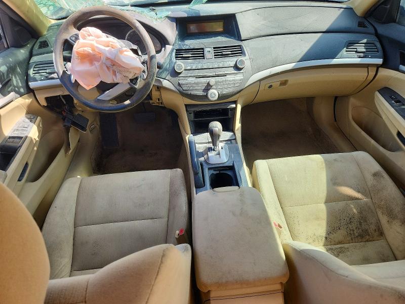 Aukcja sprzedaży 2012 Honda Accord, vin: 1HGCP2F36CA061715, numer aukcji: 61734766