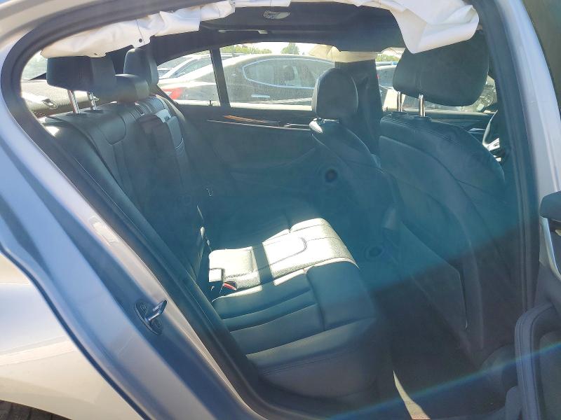 Aukcja sprzedaży 2018 Bmw 530, vin: WBAJA5C55JWA36030, numer aukcji: 60470346