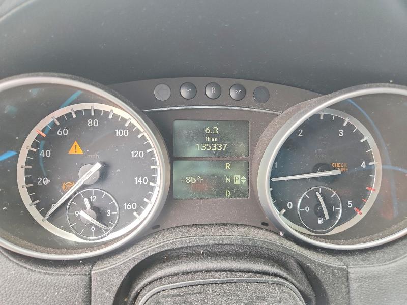 2010 Mercedes-benz Gl მანქანა იყიდება აუქციონზე, vin: 4JGBF2FEXAA574523, აუქციონის ნომერი: 62982056