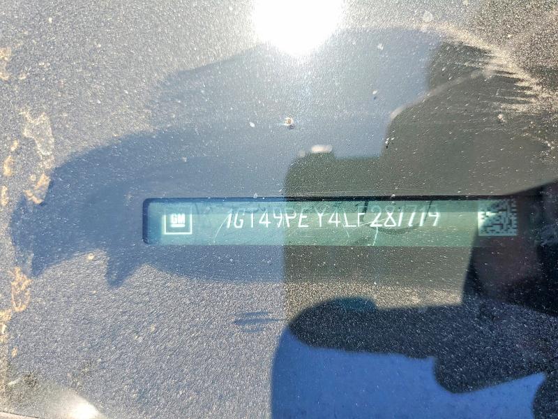 Продажа на аукционе авто 2020 Gmc Sierra, vin: 1GT49PEY4LF281719, номер лота: 62259566