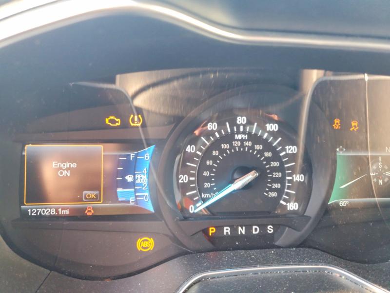 62986556 :رقم المزاد ، 3FA6P0H9XGR379999 vin ، 2016 Ford Fusion مزاد بيع