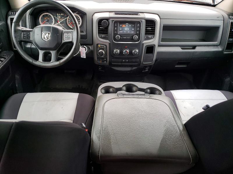 Aukcja sprzedaży 2016 Ram 1500, vin: 1C6RR7FT8GS418013, numer aukcji: 59163406