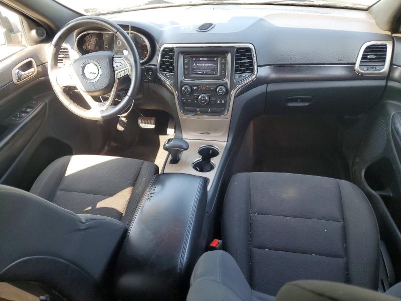 Продажа на аукционе авто 2014 Jeep Grand Cherokee, vin: 1C4RJFAG9EC269056, номер лота: 63346856
