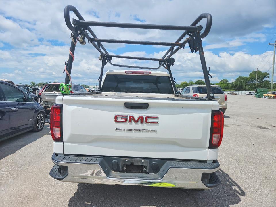 Aukcja sprzedaży 2024 Gmc Sierra, vin: 1GTRHAEK2RZ353638, numer aukcji: 60915476