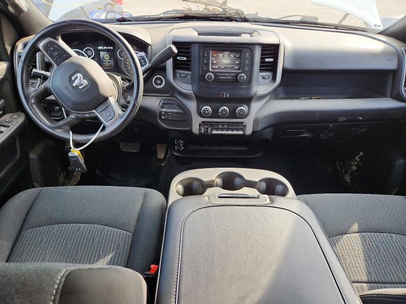 Продажа на аукционе авто 2024 Ram 2500, vin: 3C6UR5CL4RG236855, номер лота: 58706286