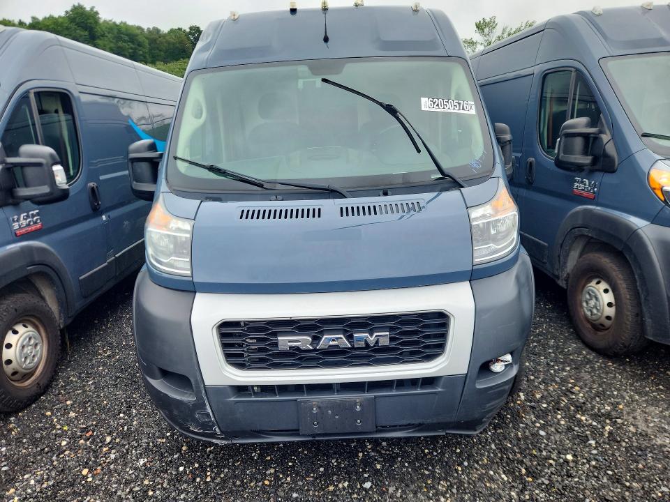 Aukcja sprzedaży 2020 Ram Promaster 3500, vin: 3C6URVJG8LE140137, numer aukcji: 62050576