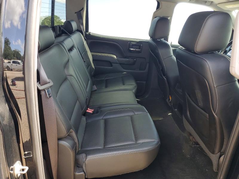 Aukcja sprzedaży 2014 Gmc Sierra, vin: 3GTU2VEC1EG218849, numer aukcji: 61346826