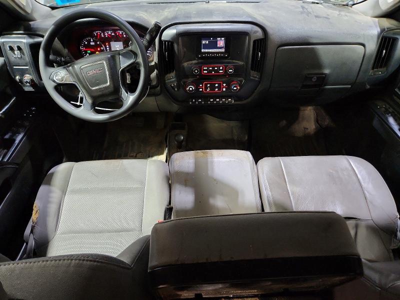 Продажа на аукционе авто 2015 Gmc Sierra, vin: 1GT421EG2FF666256, номер лота: 58638026