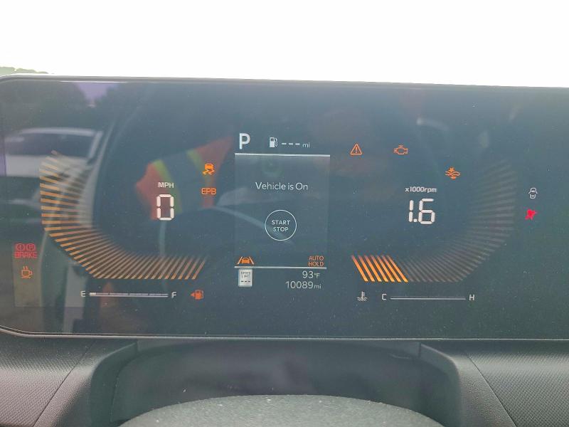 Aukcja sprzedaży 2026 Kia K4, vin: 3KPFT4DE8TE251553, numer aukcji: 60831566