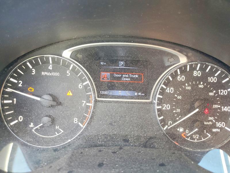 2016 Nissan Altima მანქანა იყიდება აუქციონზე, vin: 1N4AL3AP3GC149428, აუქციონის ნომერი: 59858426