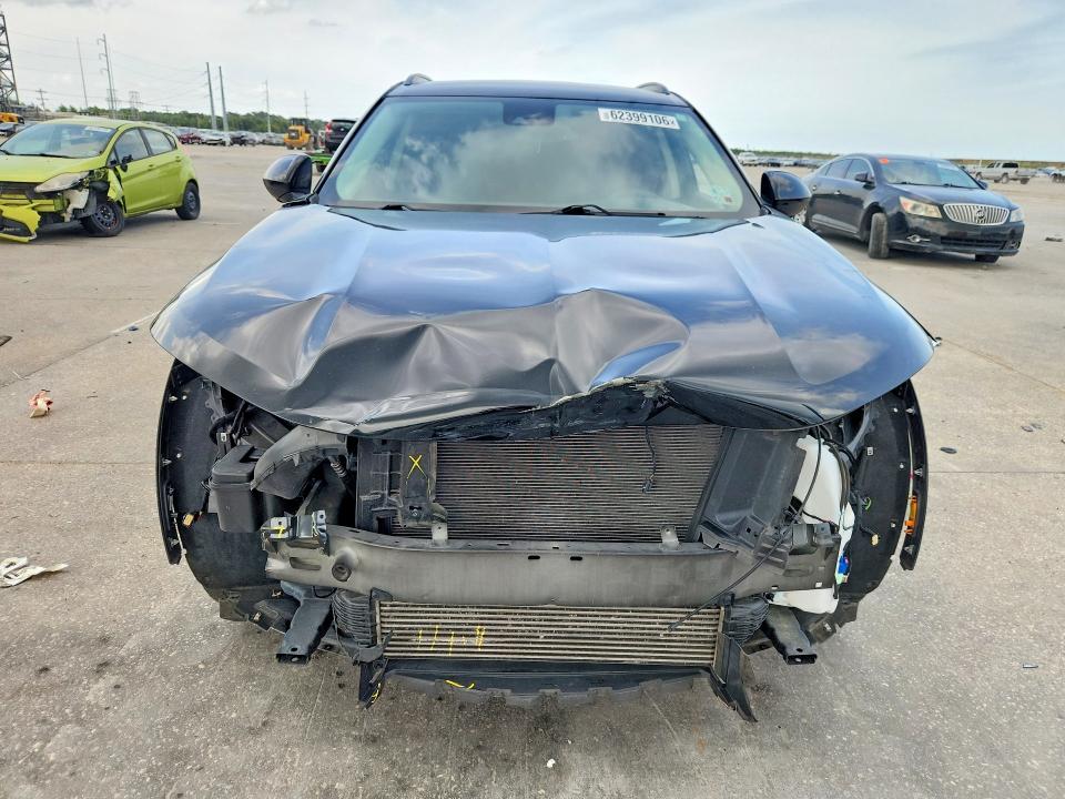 Aukcja sprzedaży 2021 Buick Envision, vin: LRBFZNR45MD165008, numer aukcji: 62399106