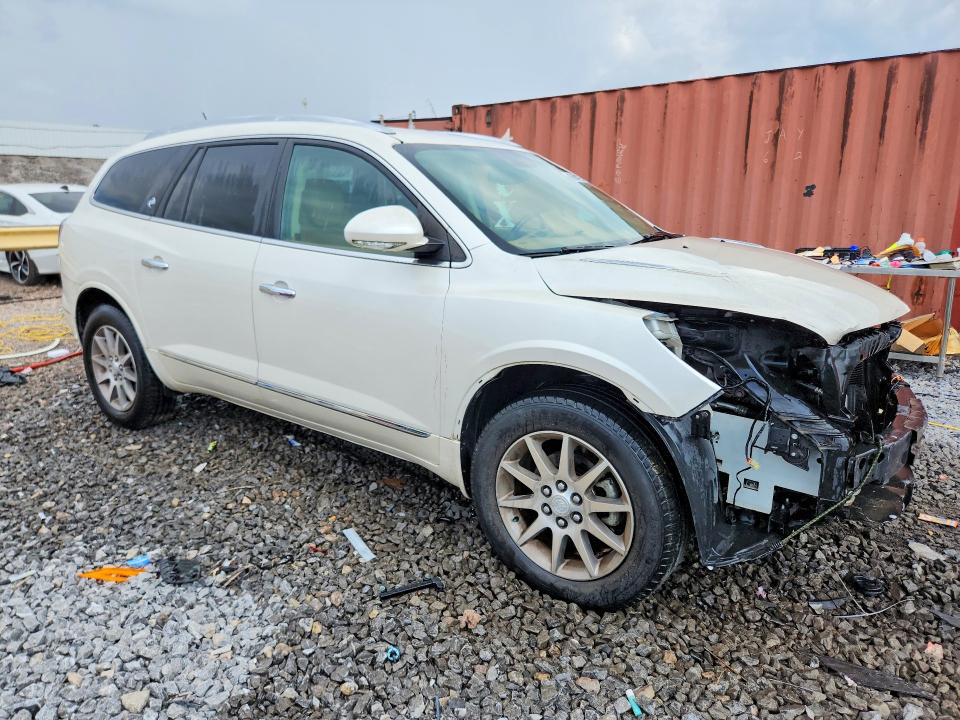 Aukcja sprzedaży 2013 Buick Enclave, vin: 5GAKRCKD6DJ114229, numer aukcji: 60844026