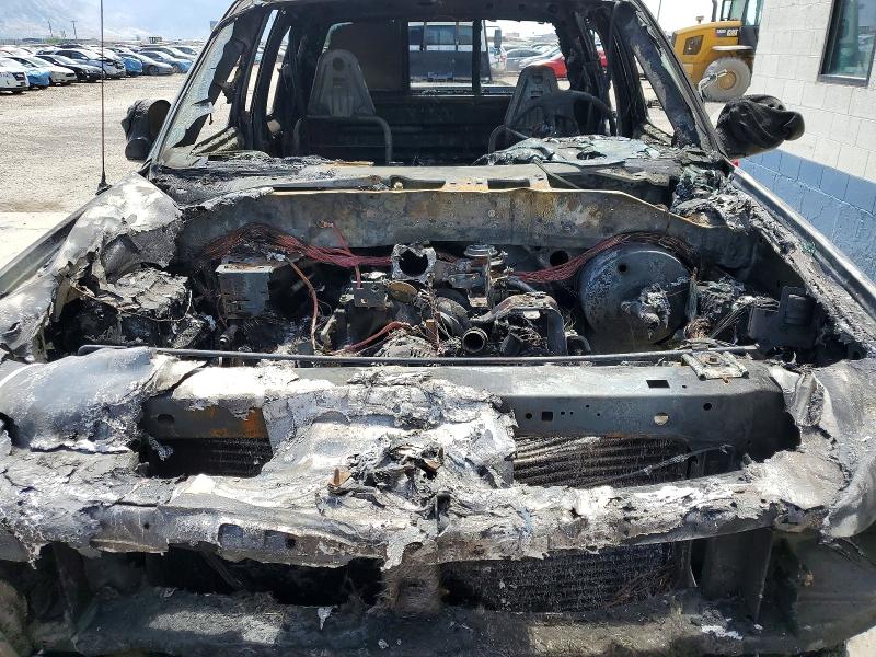 Aukcja sprzedaży 1999 Ford F150, vin: 1FTRX18L5XKA32951, numer aukcji: 61370496