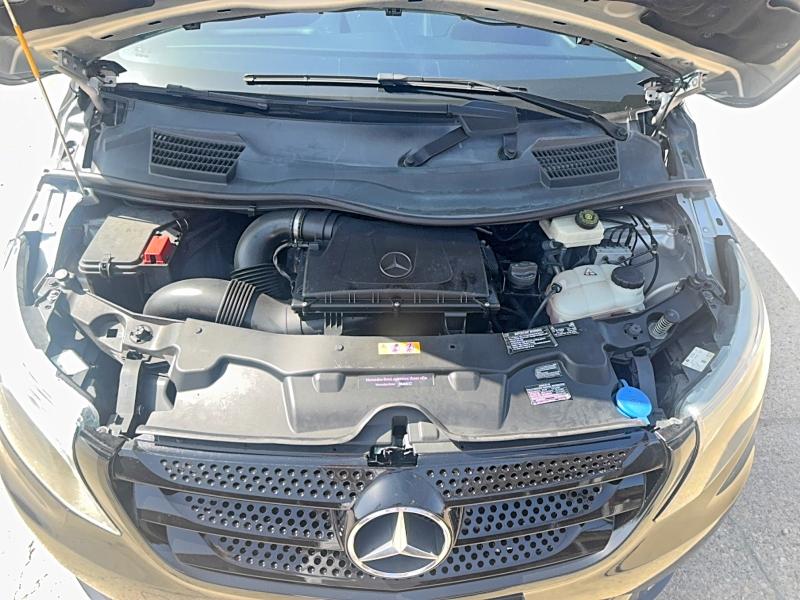 Aukcja sprzedaży 2019 Mercedes-benz Metris, vin: WD4PG2EE9K3582732, numer aukcji: 62252236