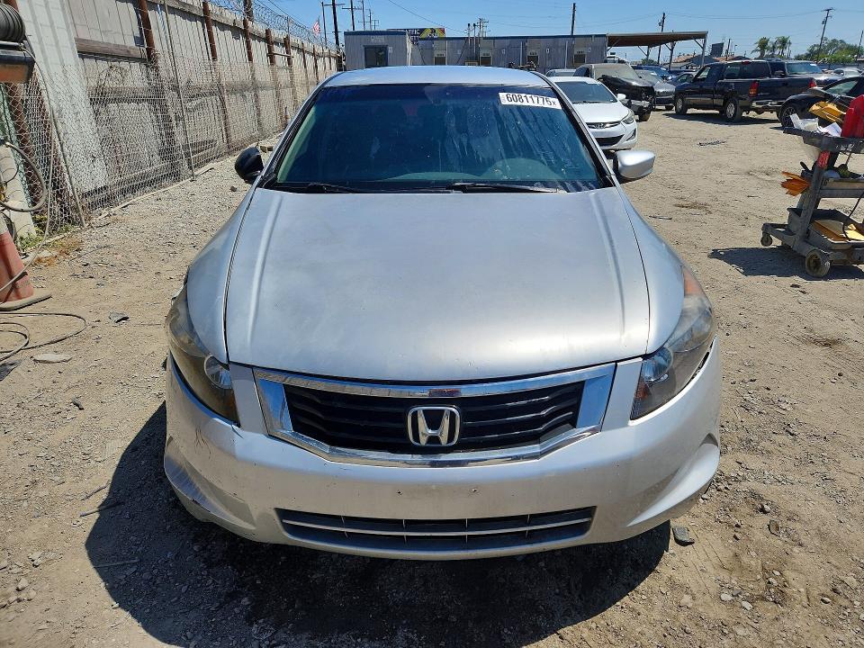 Aukcja sprzedaży 2008 Honda Accord, vin: JHMCP26468C013987, numer aukcji: 60811776