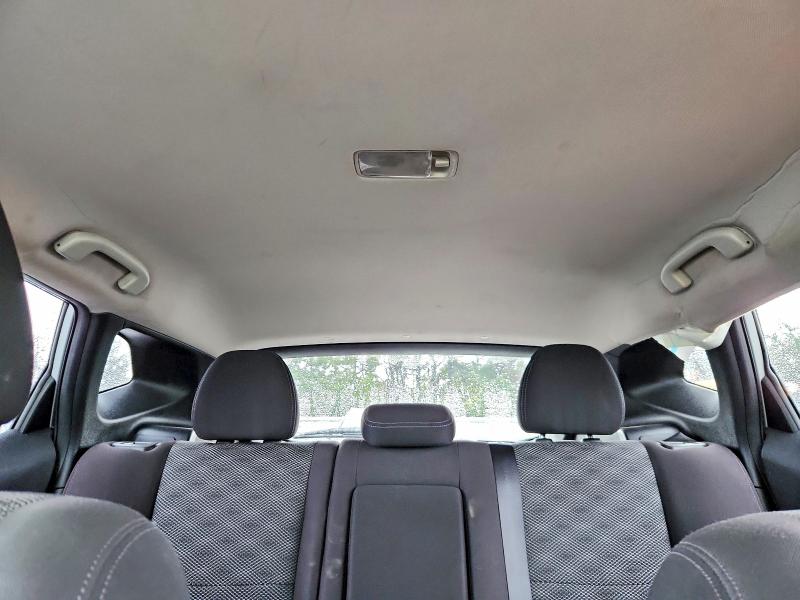 Продаж на аукціоні авто 2017 Nissan Rogue Sport, vin: JN1BJ1CR4HW133992, номер лоту: 62973876