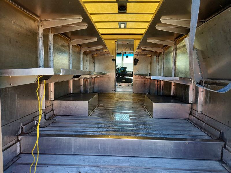 Aukcja sprzedaży 2020 Ford F59, vin: 1F65F5KN3L0A01483, numer aukcji: 58766576