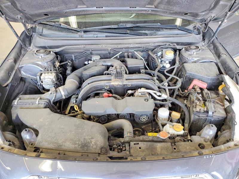 2015 Subaru Outback მანქანა იყიდება აუქციონზე, vin: 4S4BSADC5F3319894, აუქციონის ნომერი: 62318126
