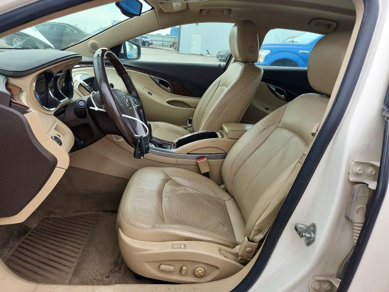 Aukcja sprzedaży 2012 Buick Lacrosse, vin: 1G4GF5E34CF146752, numer aukcji: 60185236