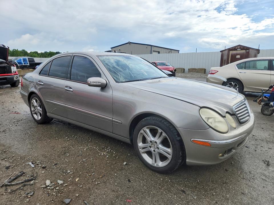 Продажа на аукционе авто 2006 Mercedes-benz E, vin: WDBUF56J06A830136, номер лота: 60675626