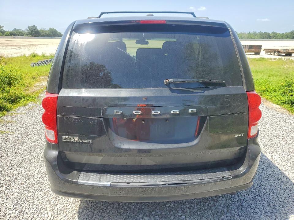 Aukcja sprzedaży 2020 Dodge Grand Caravan, vin: 2C4RDGCG5LR253600, numer aukcji: 59182066