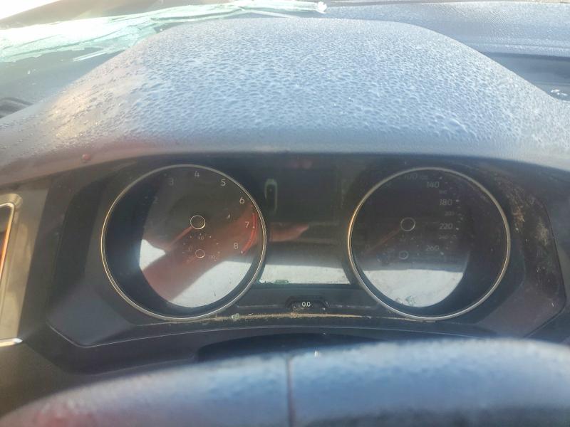 61377296 :رقم المزاد ، 3VV2B7AX4MM122775 vin ، 2021 Volkswagen Tiguan مزاد بيع