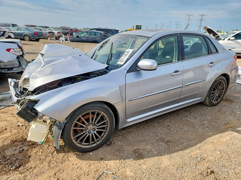 Продаж на аукціоні авто 2014 Subaru Impreza, vin: JF1GV7F63EG012409, номер лоту: 60170836