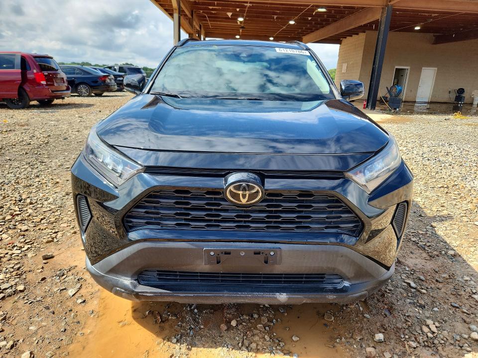 Aukcja sprzedaży 2020 Toyota Rav4, vin: 2T3H1RFV8LC047091, numer aukcji: 61210786
