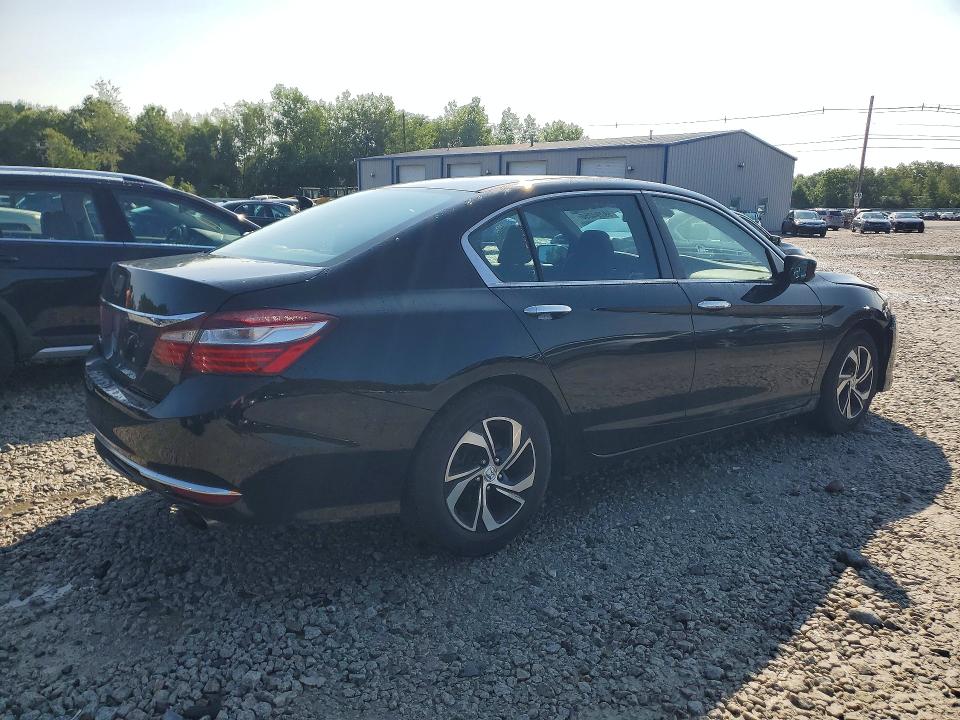 Продажа на аукционе авто 2016 Honda Accord, vin: 1HGCR2F4XGA223452, номер лота: 59794256