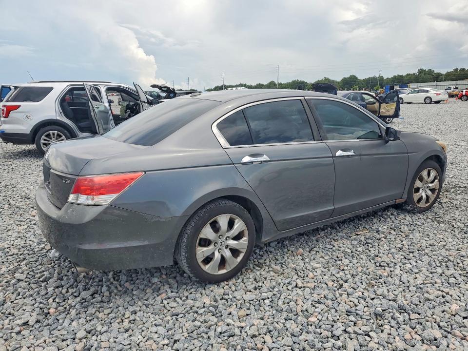 63038416 :رقم المزاد ، 1HGCP3F85AA010396 vin ، 2010 Honda Accord مزاد بيع