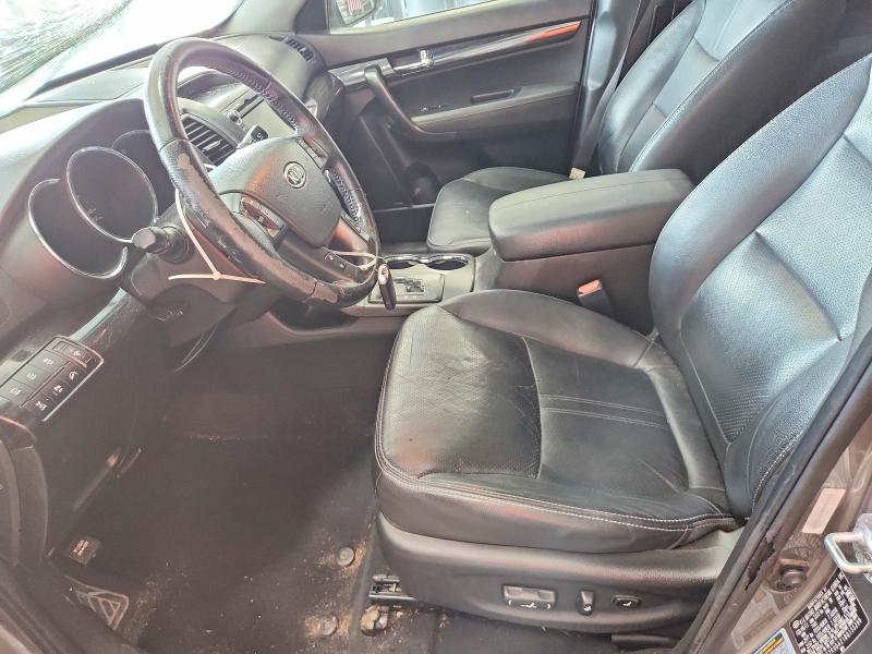 Aukcja sprzedaży 2011 Kia Sorento, vin: 5XYKUDA21BG155299, numer aukcji: 62051156
