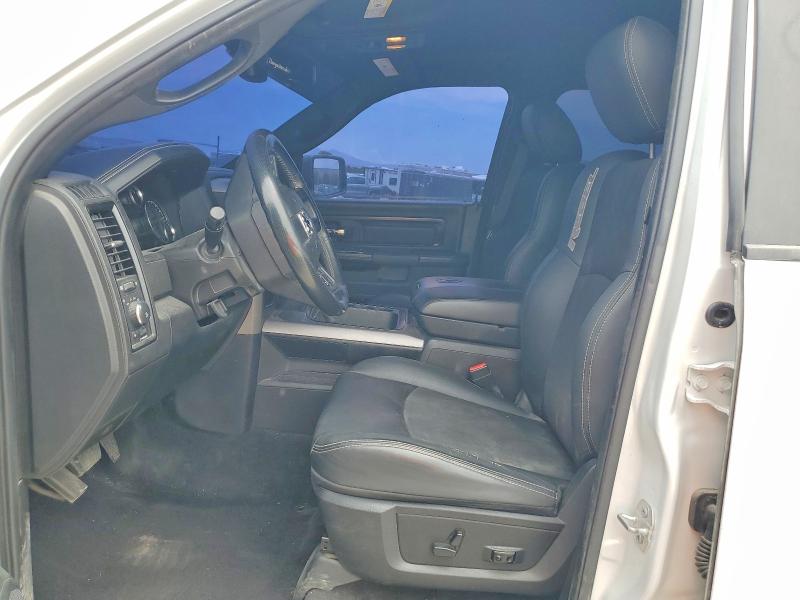 Продажа на аукционе авто 2017 Ram 1500, vin: 1C6RR6YT4HS736008, номер лота: 61001916
