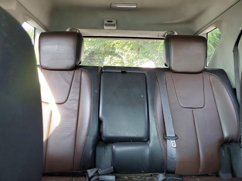 Aukcja sprzedaży 2010 Chevrolet Equinox, vin: 2CNFLDEY4A6200066, numer aukcji: 60114546