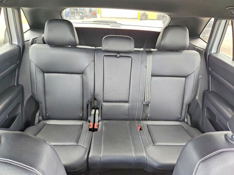 60611086 :رقم المزاد ، 1V2YE2CA5LC219154 vin ، 2020 Volkswagen Atlas Cross Sport مزاد بيع