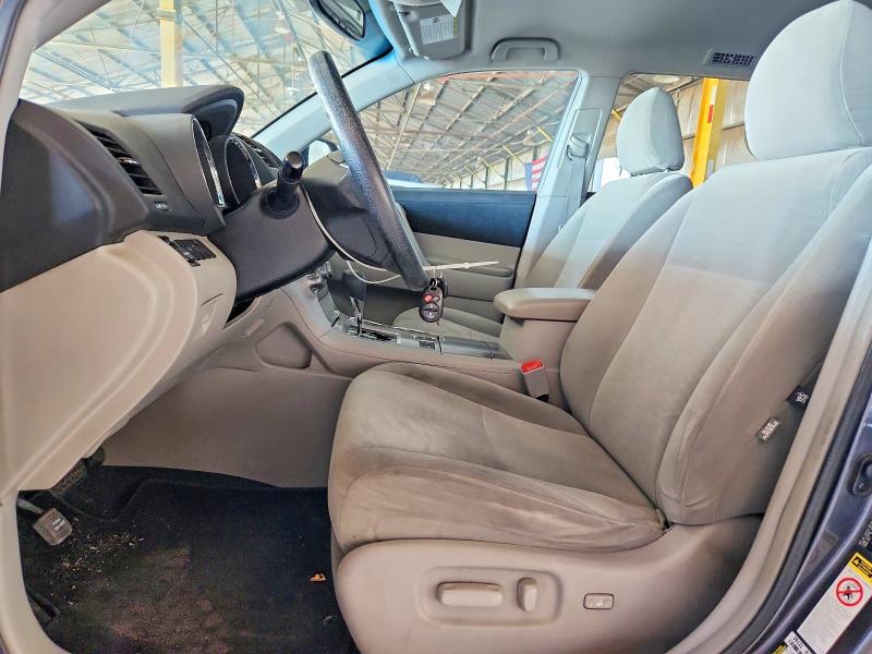 Продажа на аукционе авто 2012 Toyota Highlander, vin: 5TDBK3EH1CS162580, номер лота: 63242336