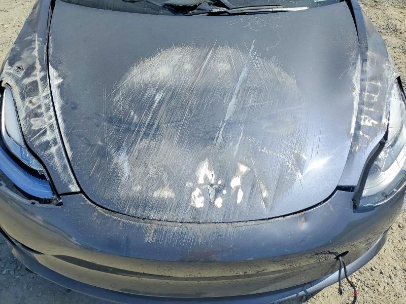 2020 Tesla Model 3 მანქანა იყიდება აუქციონზე, vin: 5YJ3E1EB4LF637994, აუქციონის ნომერი: 59371826
