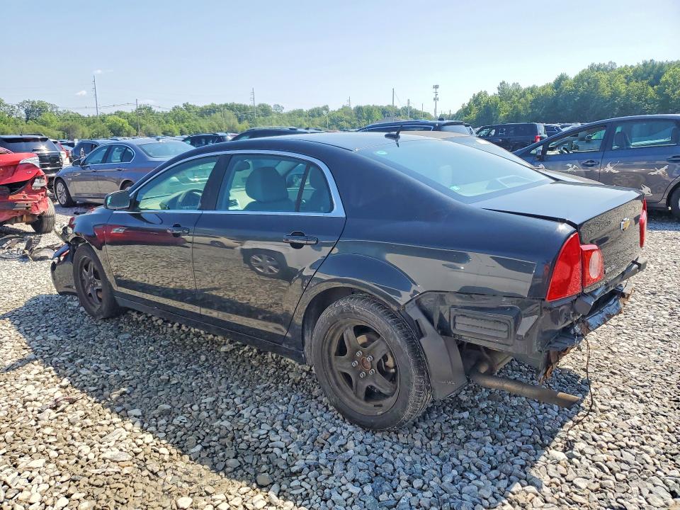 Продаж на аукціоні авто 2011 Chevrolet Malibu, vin: 1G1ZB5E18BF277438, номер лоту: 59620356