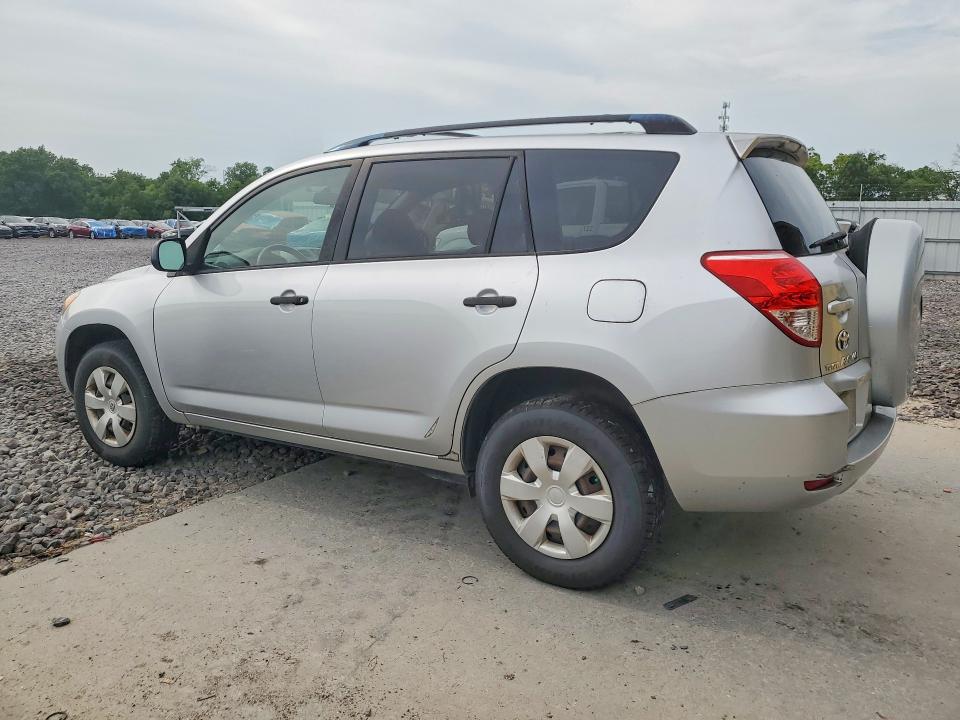 Продаж на аукціоні авто 2006 Toyota Rav4, vin: JTMZD33VX65007506, номер лоту: 62451856