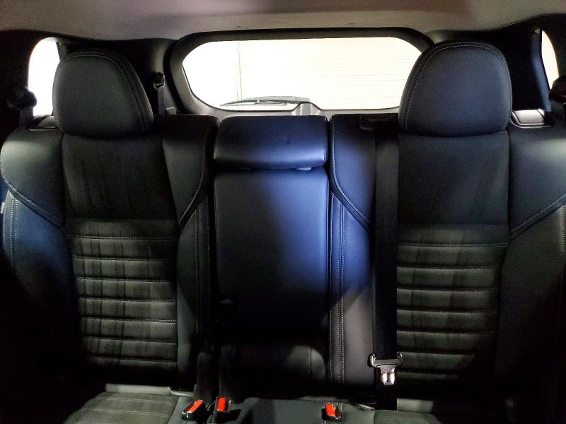 2025 Mitsubishi Outlander მანქანა იყიდება აუქციონზე, vin: JA4J4VA84SZ015183, აუქციონის ნომერი: 62665096